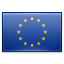 shiny European-Union icon